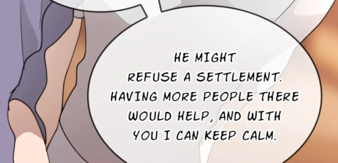 My Perverted Stalker Chapter 215 page 44 - 