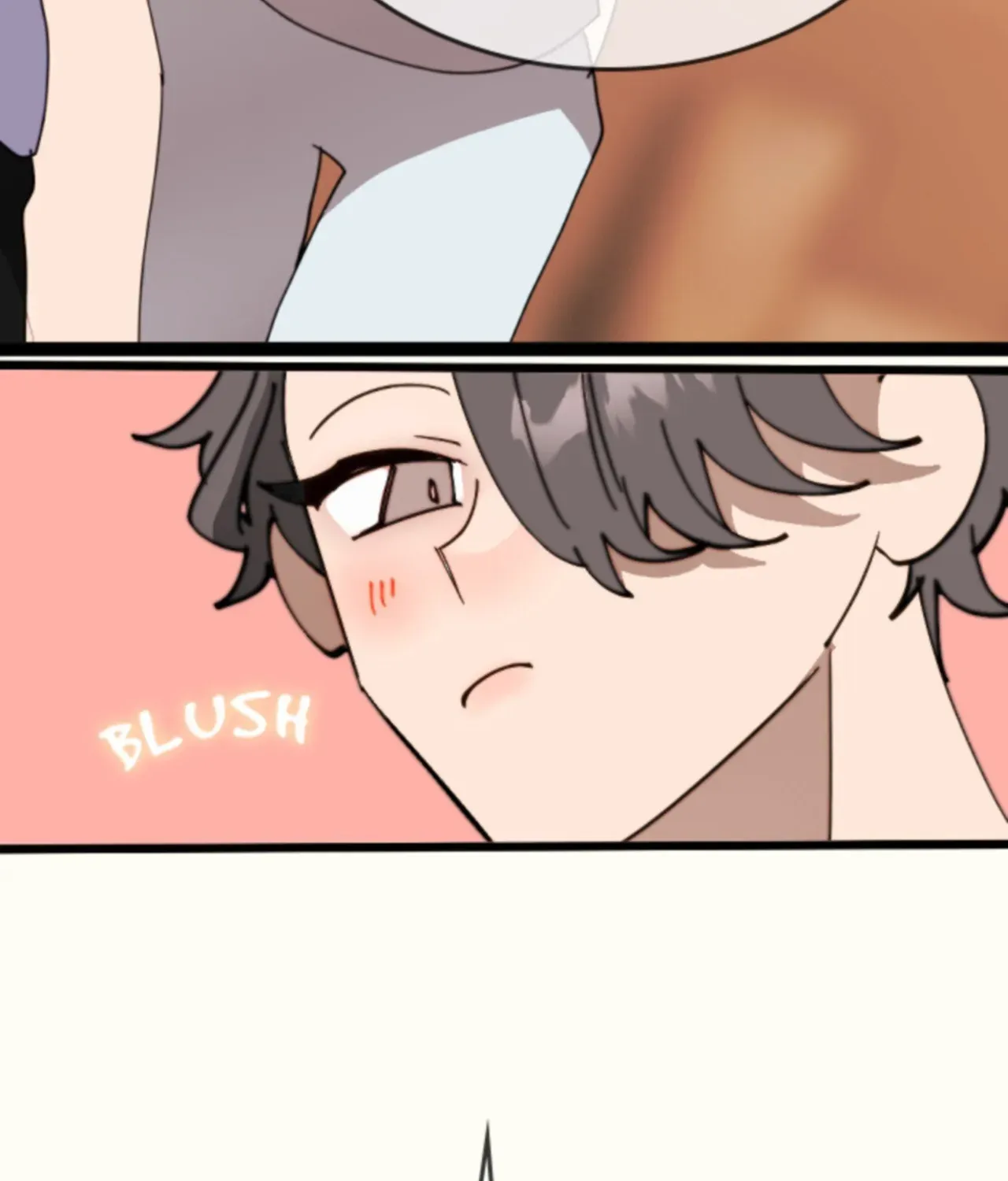 My Perverted Stalker Chapter 215 page 45 - 