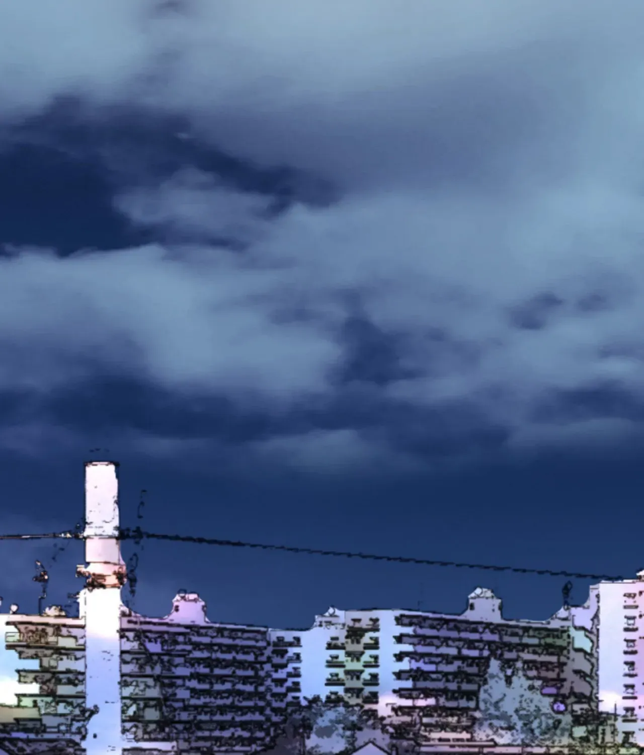 My Perverted Stalker Chapter 215 page 47 - 
