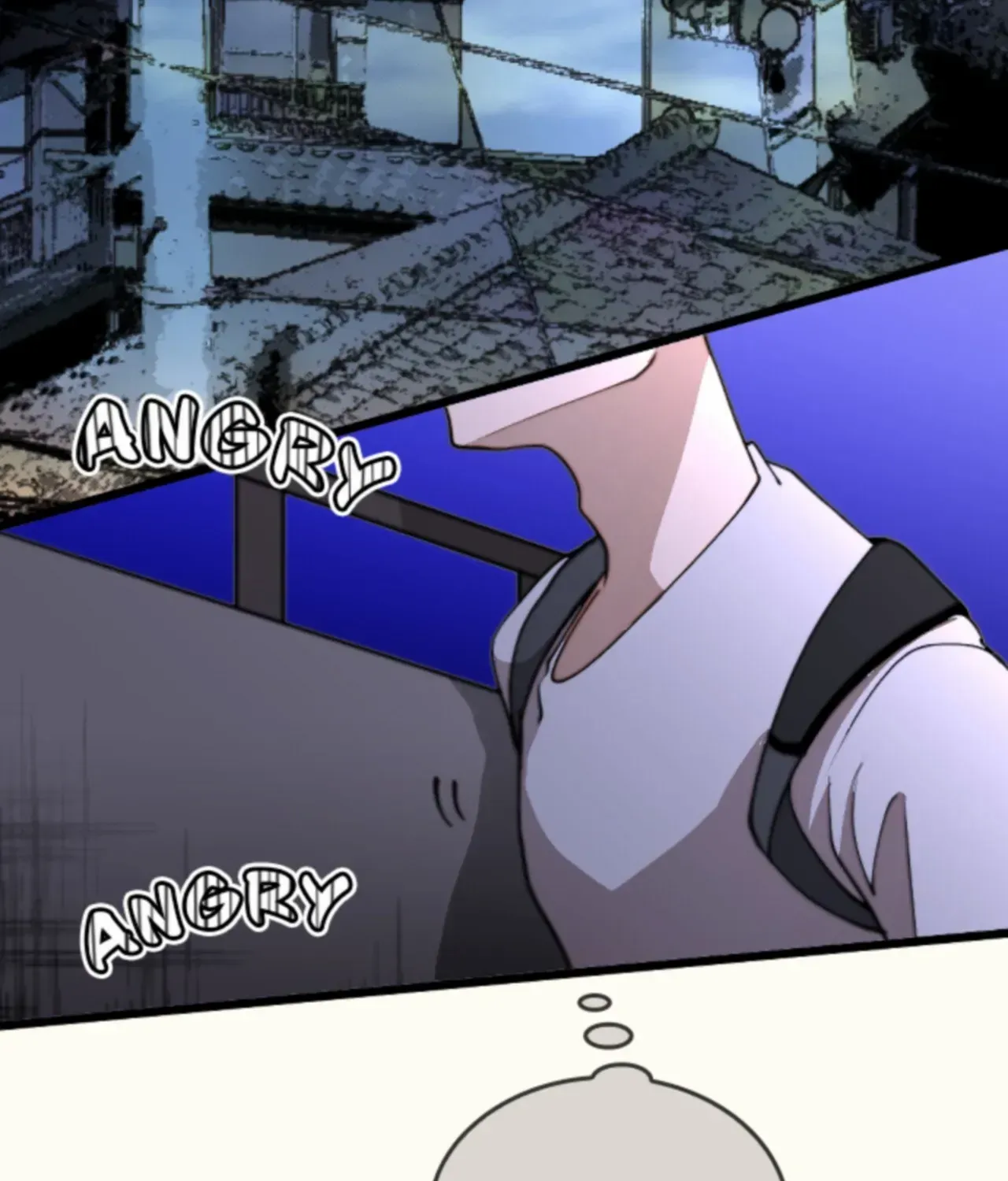 My Perverted Stalker Chapter 215 page 49 - 