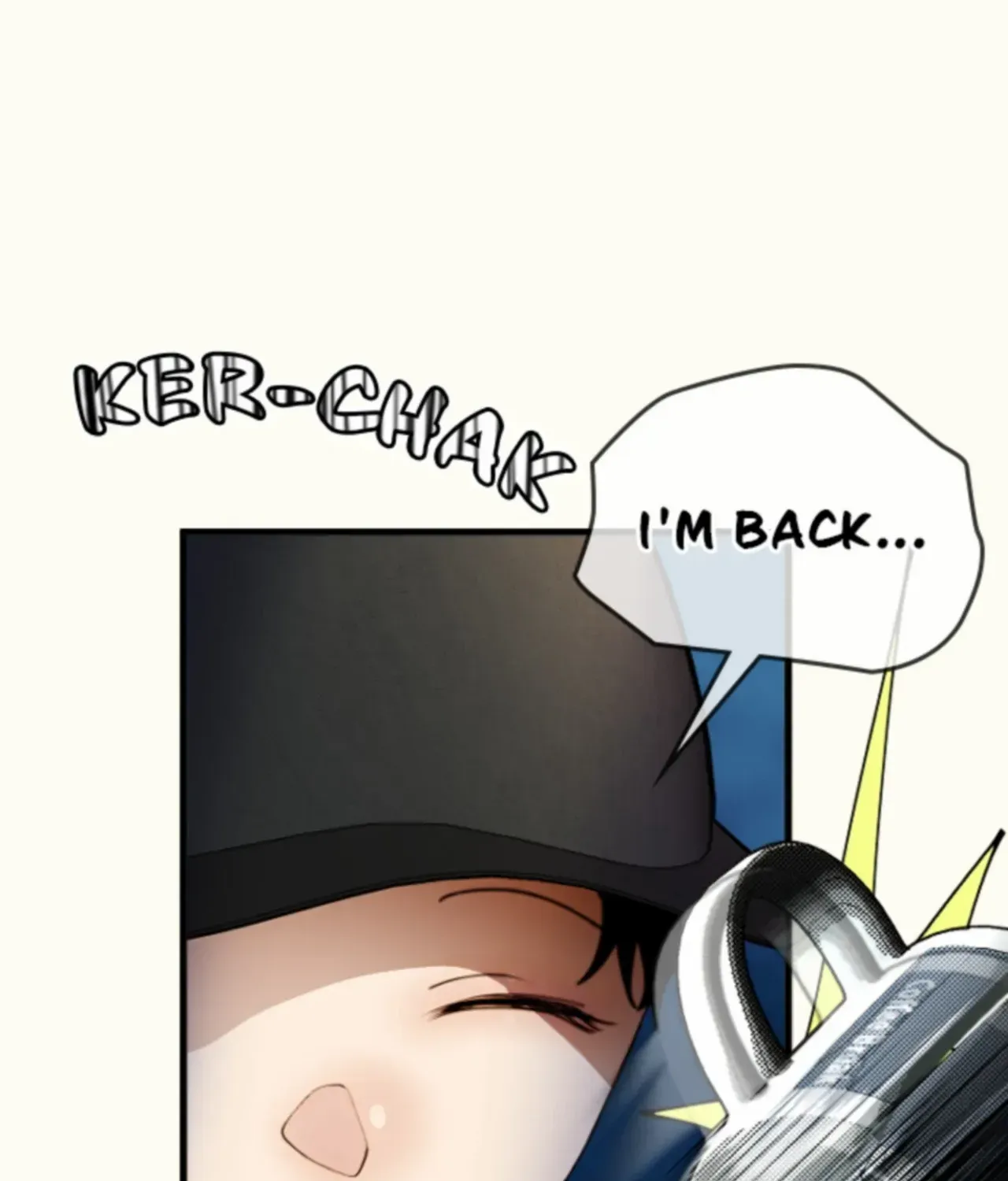 My Perverted Stalker Chapter 215 page 51 - 
