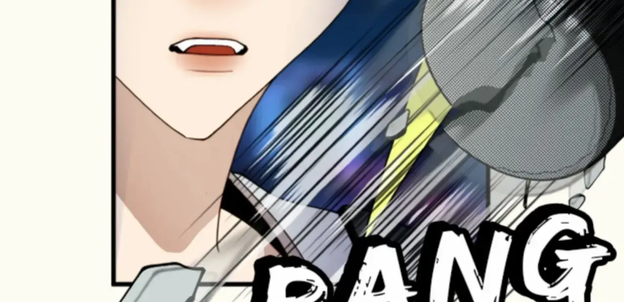 My Perverted Stalker Chapter 215 page 52 - 