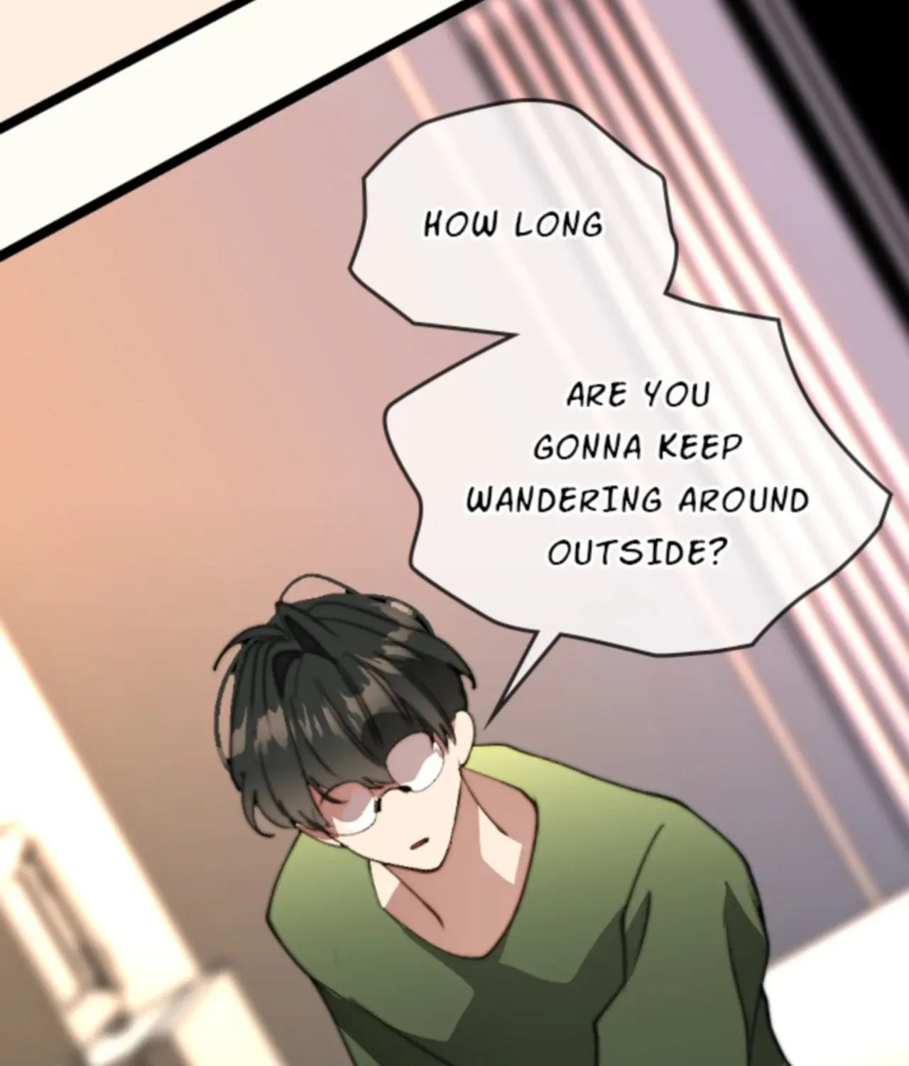 My Perverted Stalker Chapter 215 page 54 - 