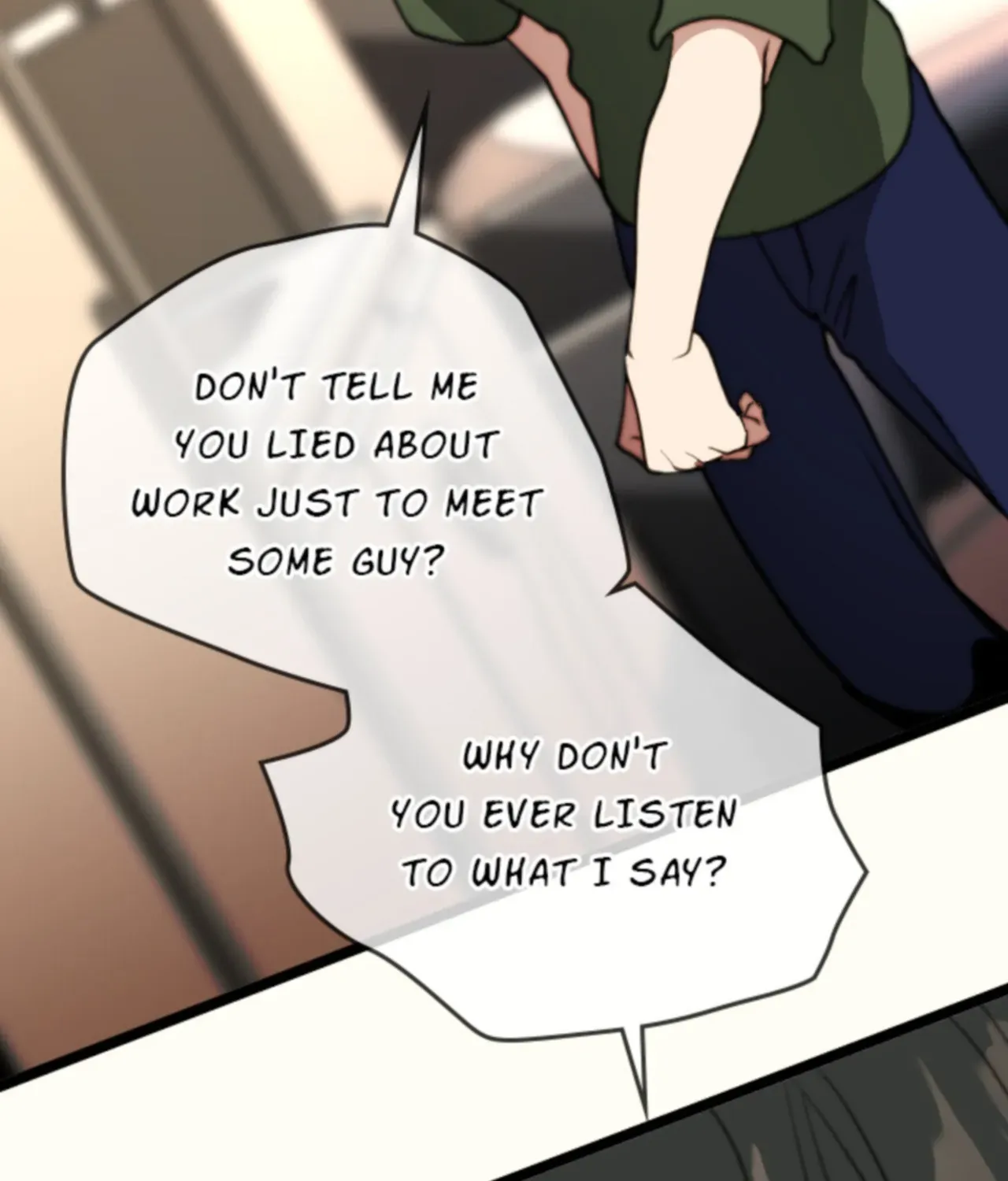 My Perverted Stalker Chapter 215 page 55 - 