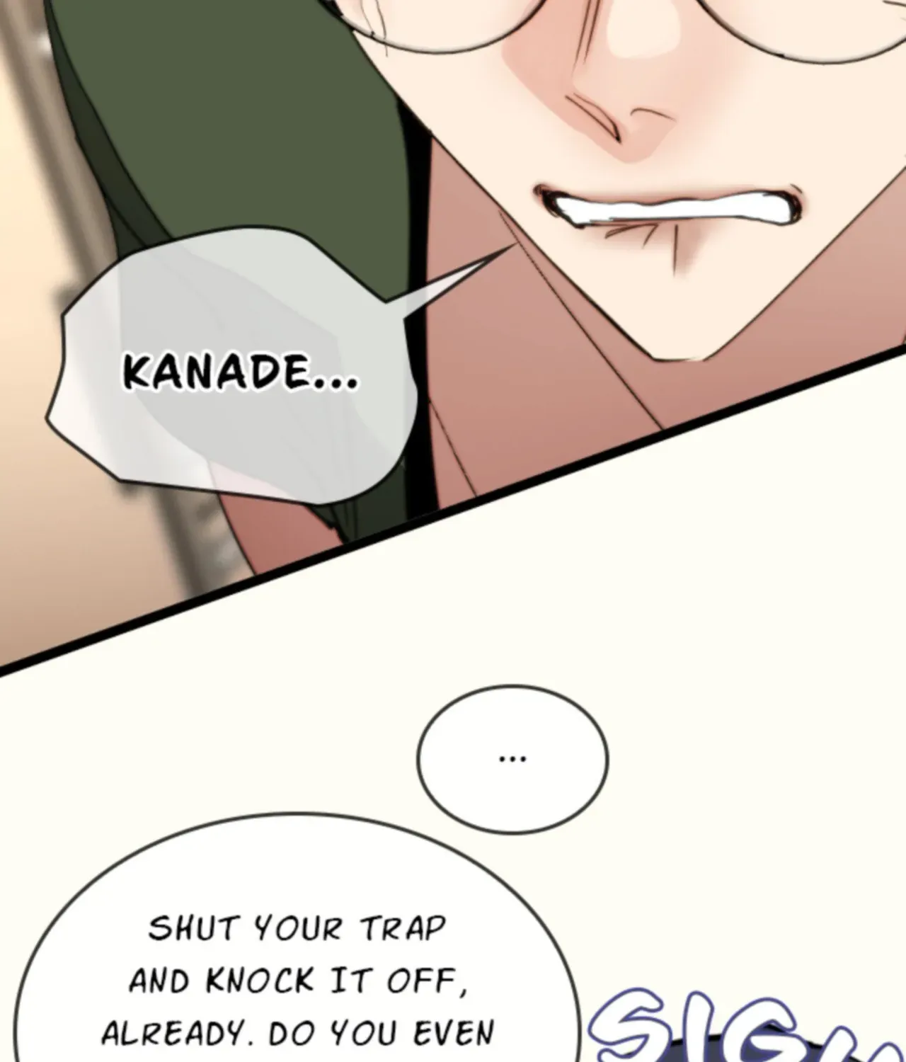 My Perverted Stalker Chapter 215 page 57 - 