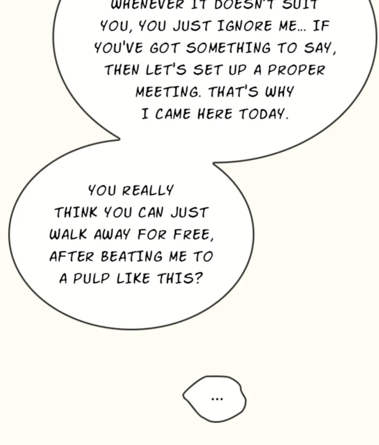 My Perverted Stalker Chapter 215 page 59 - 