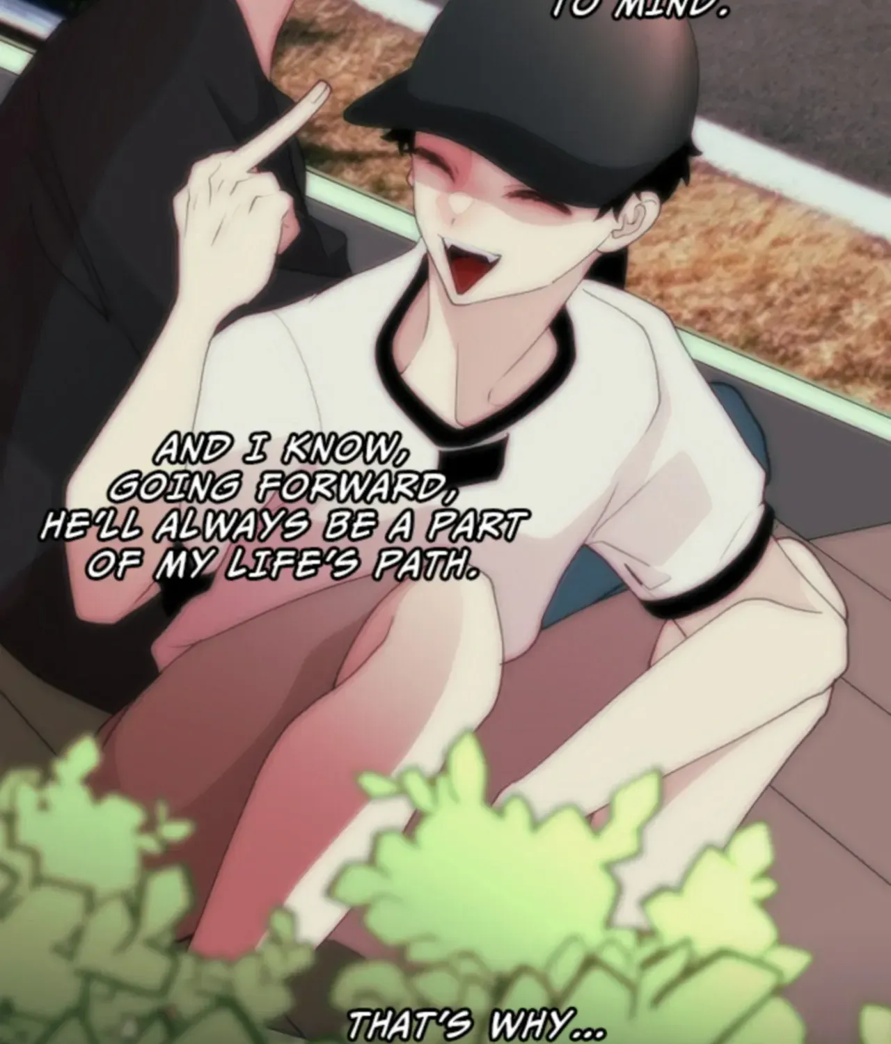 My Perverted Stalker Chapter 215 page 7 - 