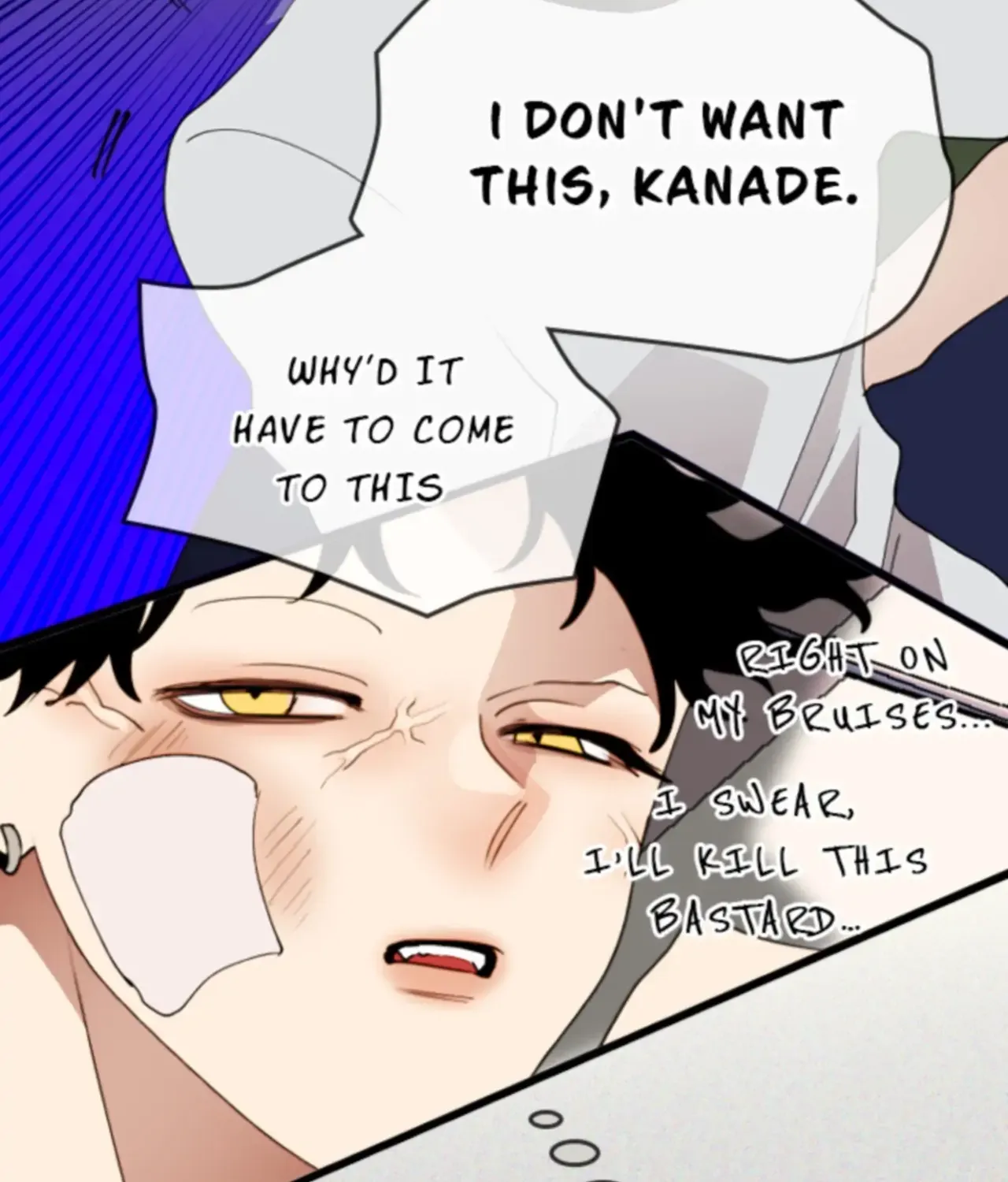 My Perverted Stalker Chapter 215 page 63 - 