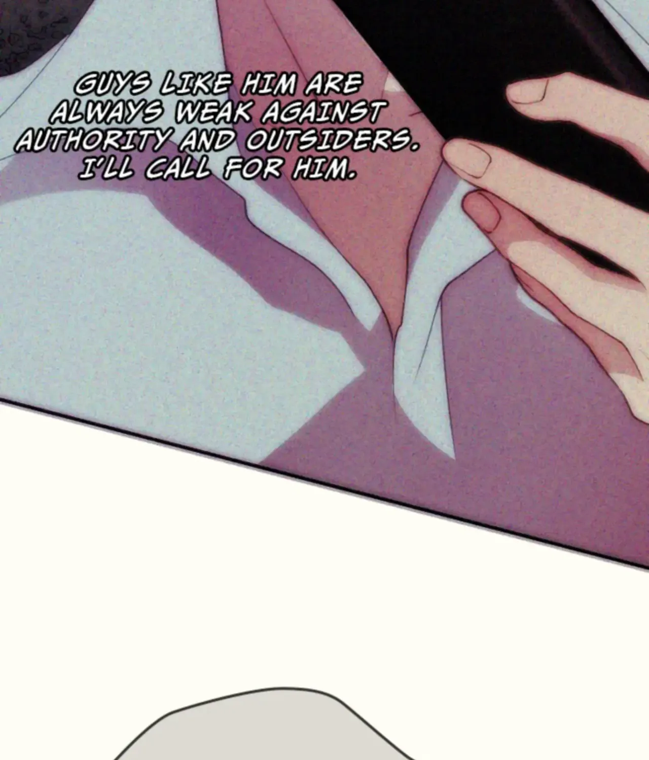 My Perverted Stalker Chapter 215 page 66 - 