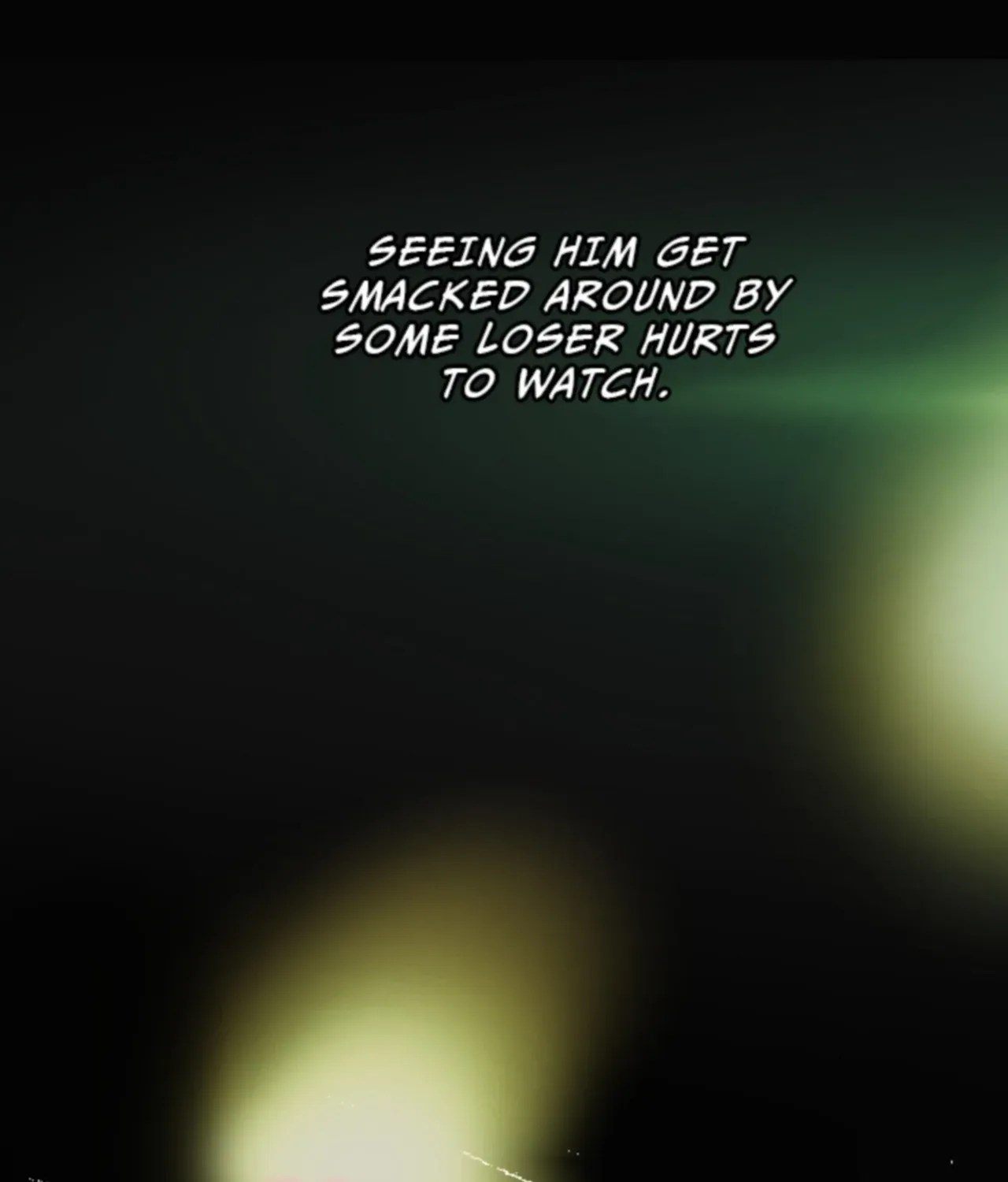 My Perverted Stalker Chapter 215 page 9 - 