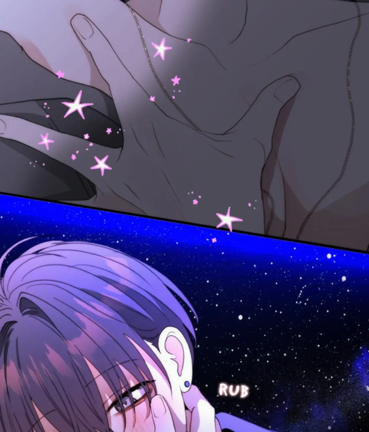 My Perverted Stalker Chapter 216 page 11 - 