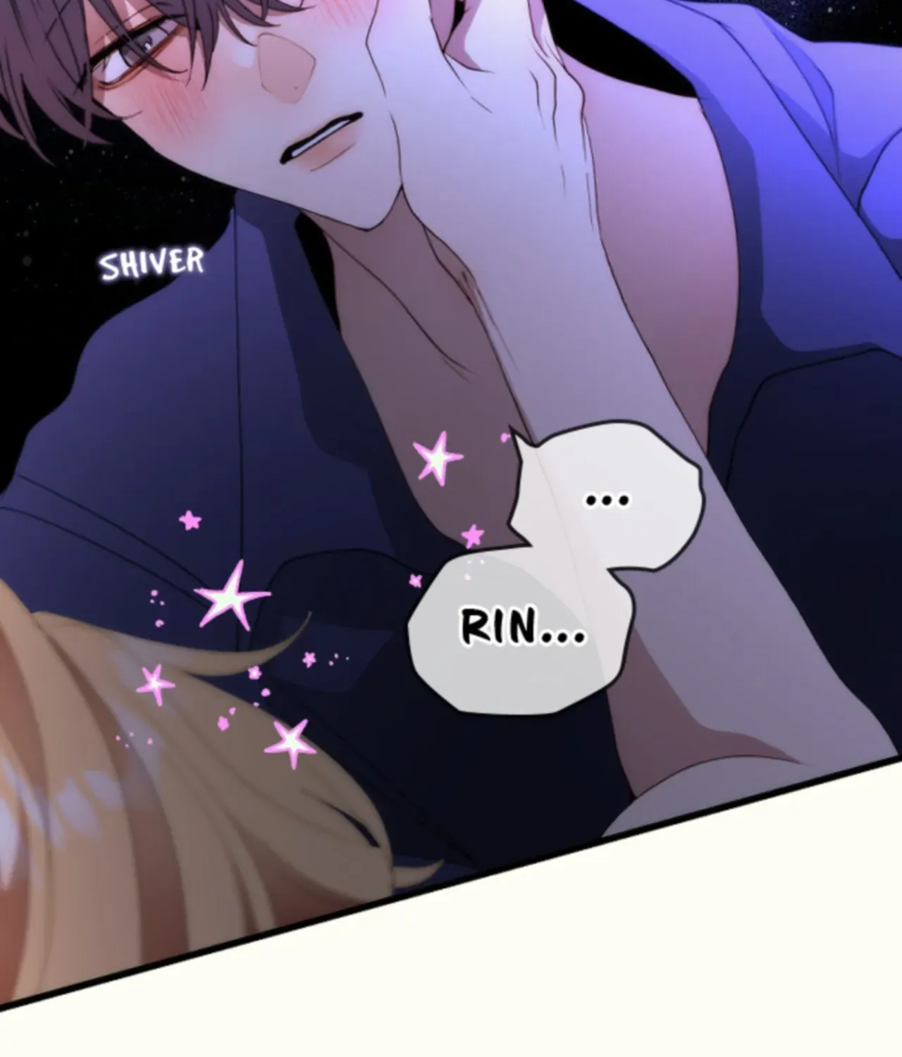My Perverted Stalker Chapter 216 page 12 - 