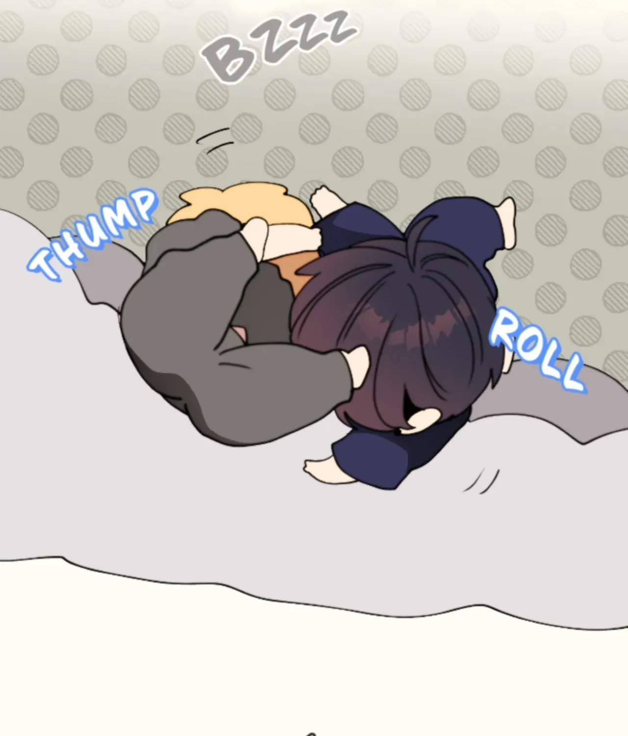 My Perverted Stalker Chapter 216 page 14 - 