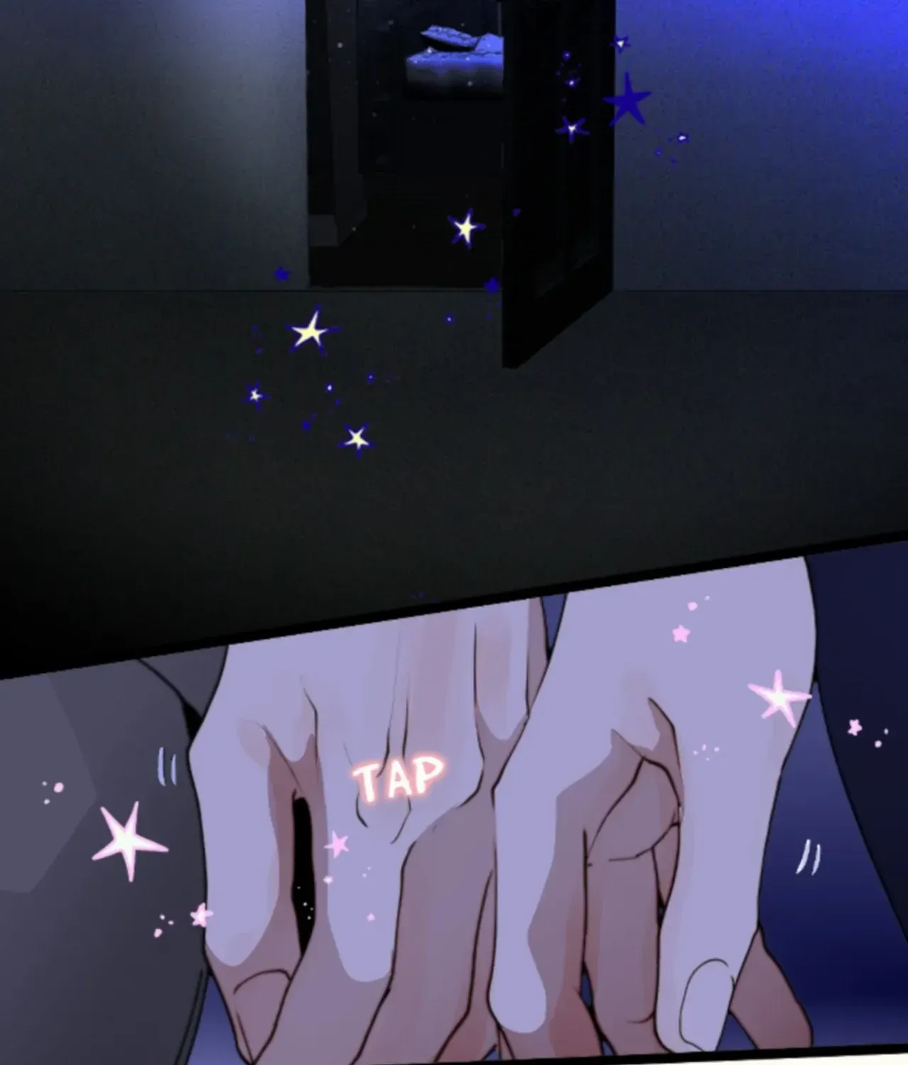 My Perverted Stalker Chapter 216 page 3 - 