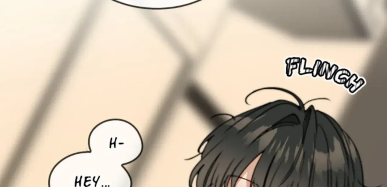 My Perverted Stalker Chapter 216 page 21 - 