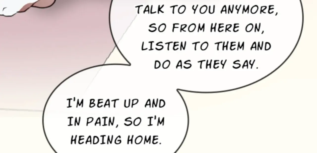 My Perverted Stalker Chapter 216 page 25 - 