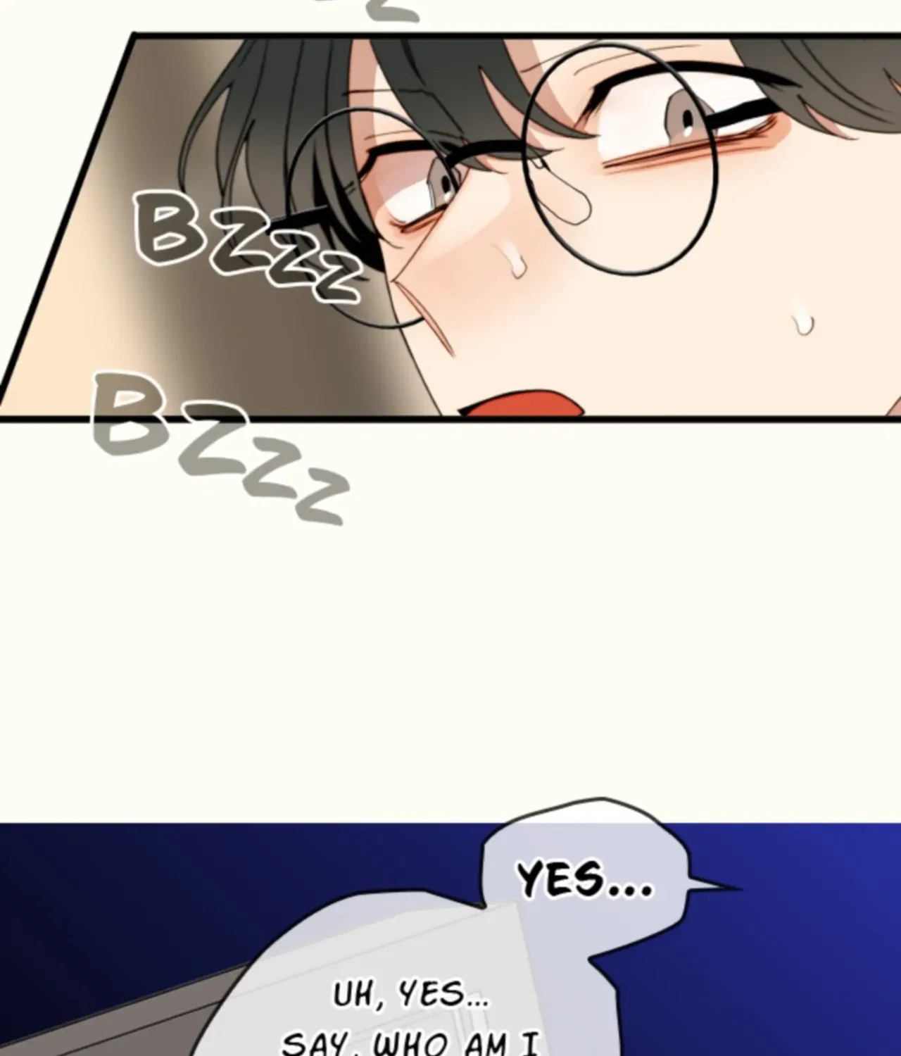My Perverted Stalker Chapter 216 page 27 - 