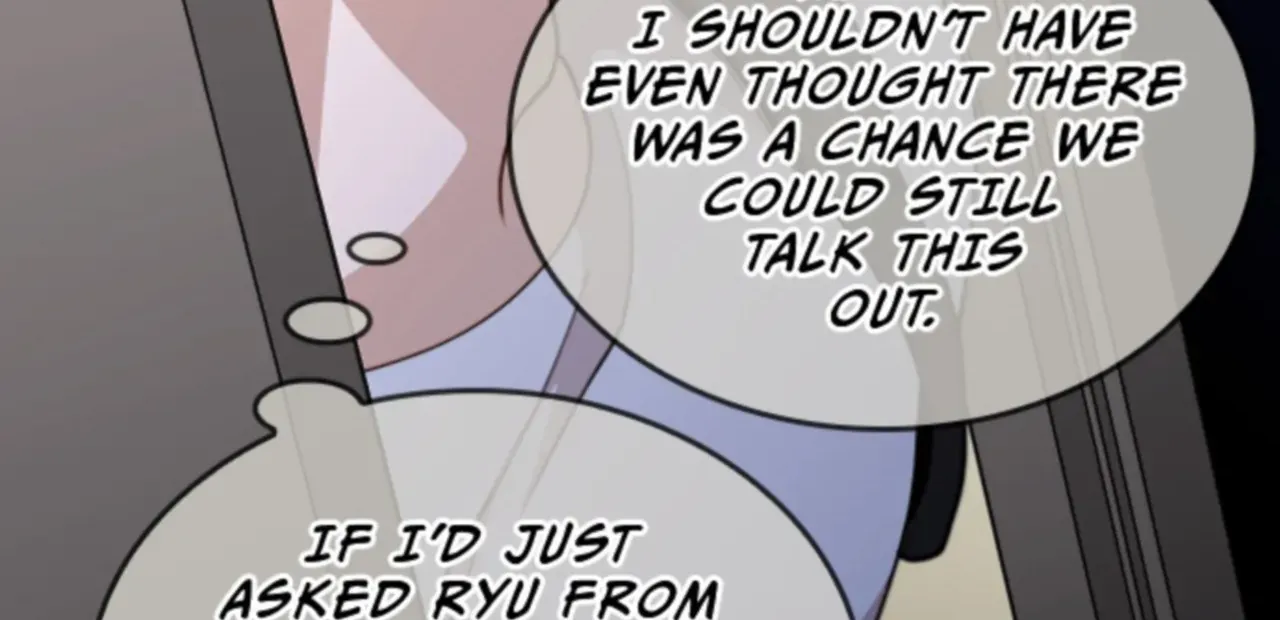 My Perverted Stalker Chapter 216 page 29 - 