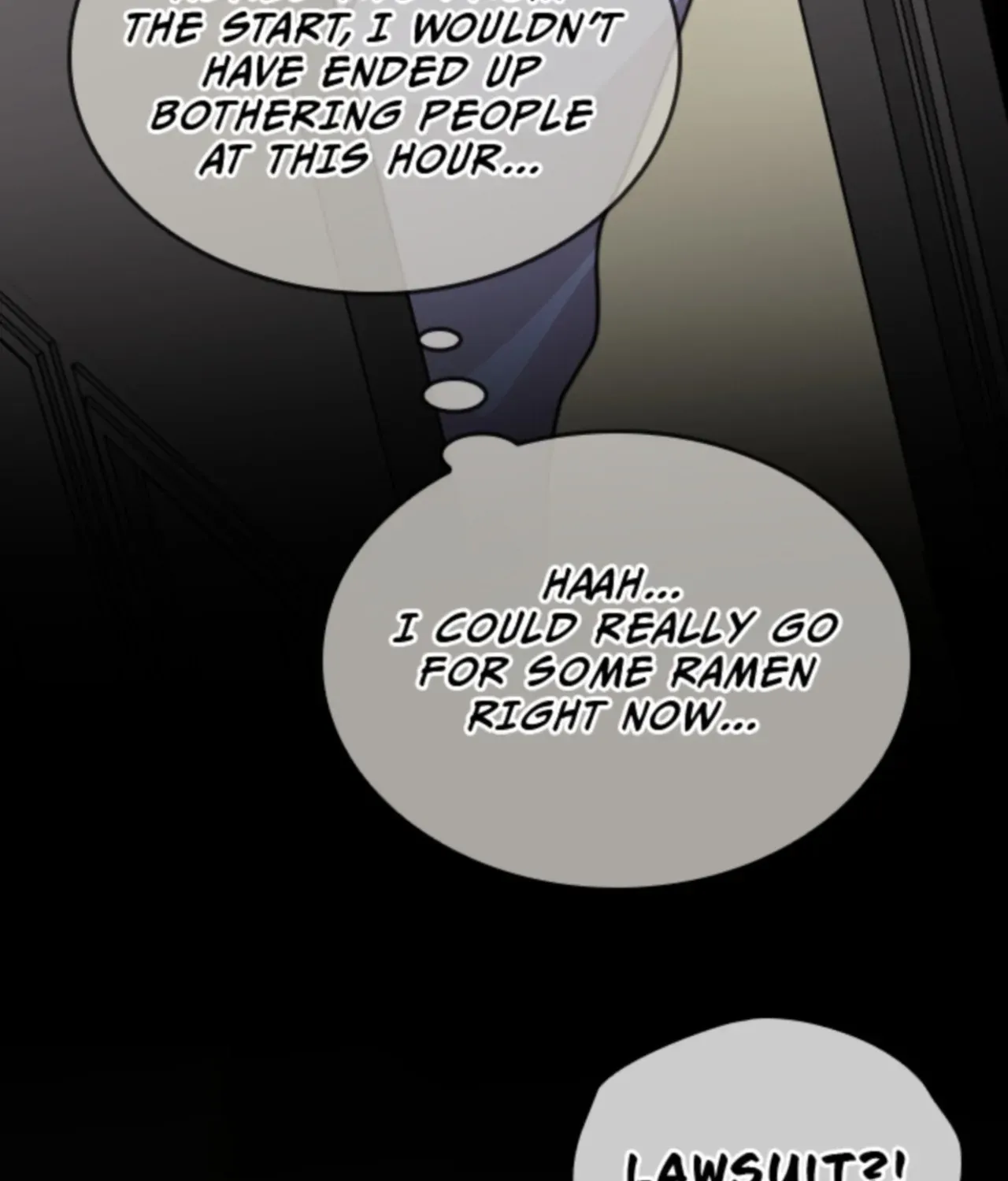 My Perverted Stalker Chapter 216 page 30 - 
