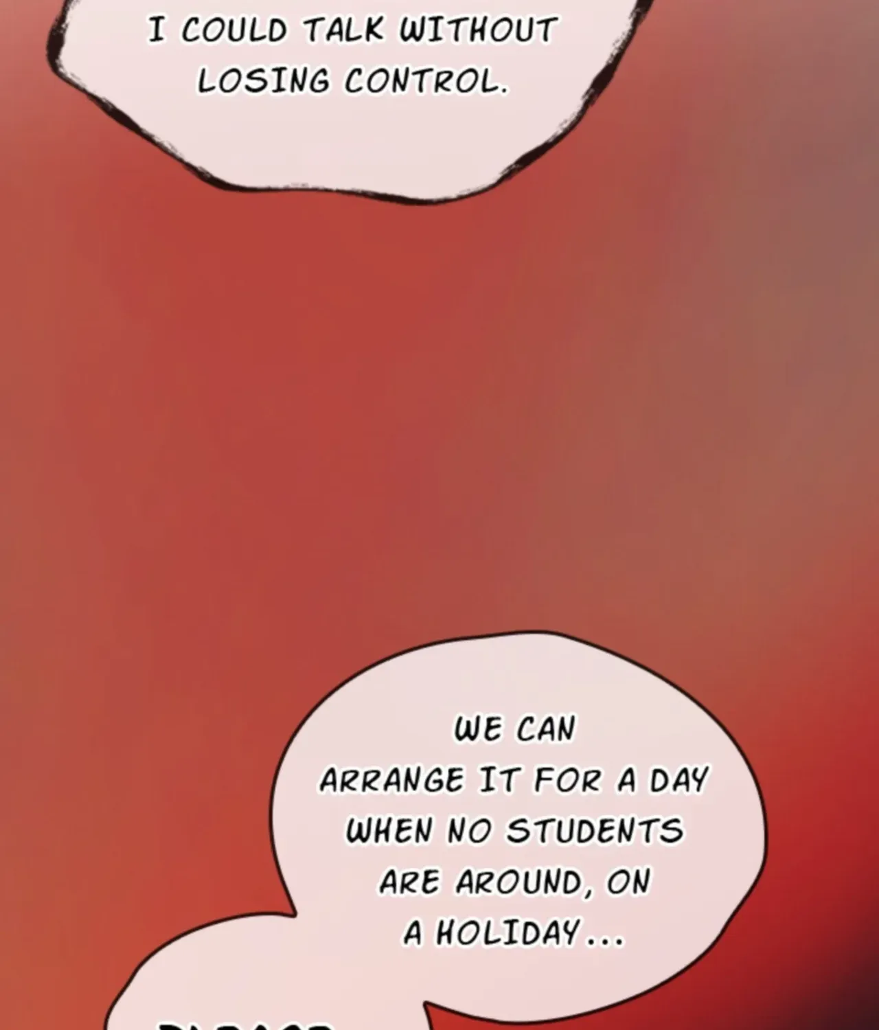 My Perverted Stalker Chapter 216 page 35 - 