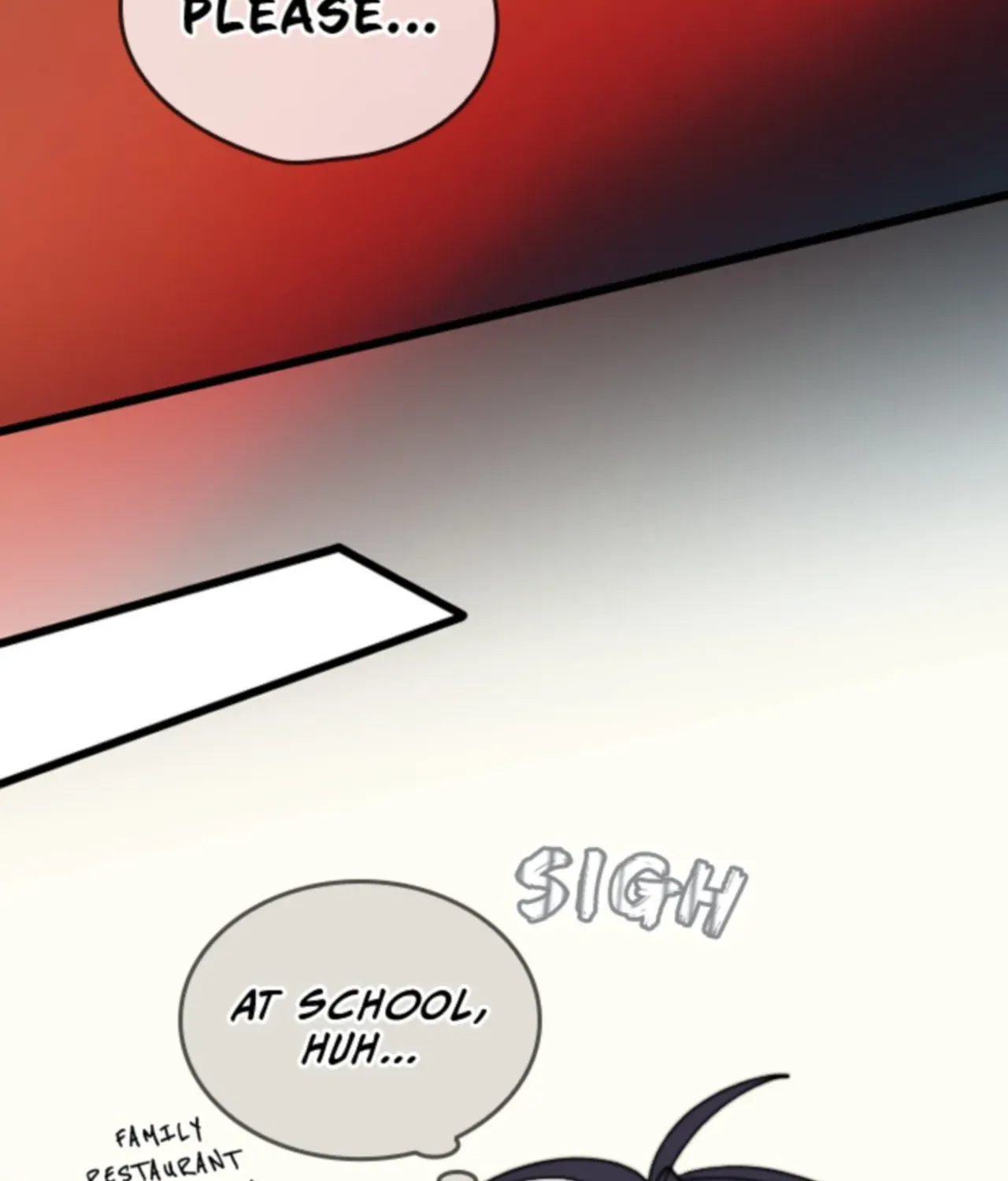 My Perverted Stalker Chapter 216 page 36 - 