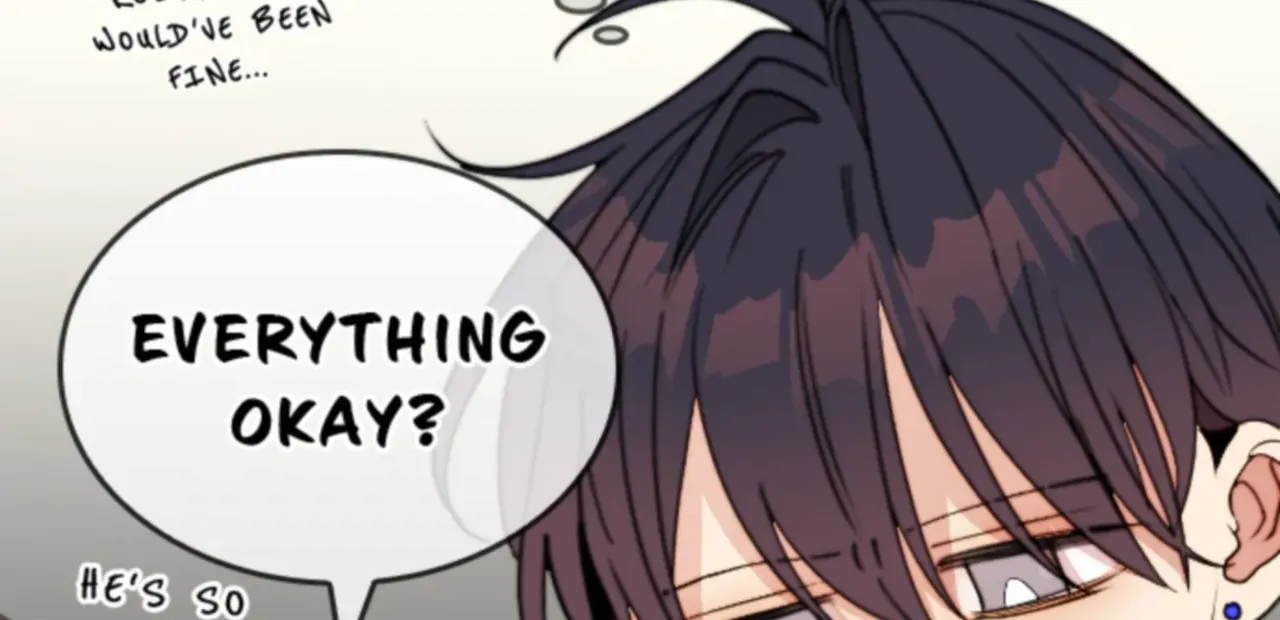 My Perverted Stalker Chapter 216 page 37 - 