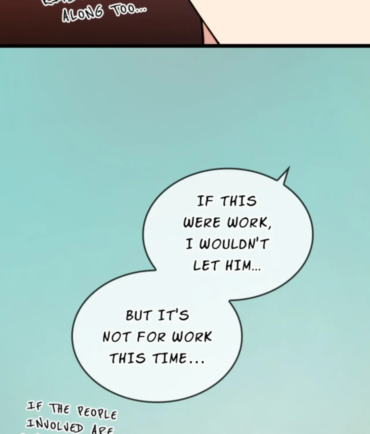 My Perverted Stalker Chapter 216 page 44 - 