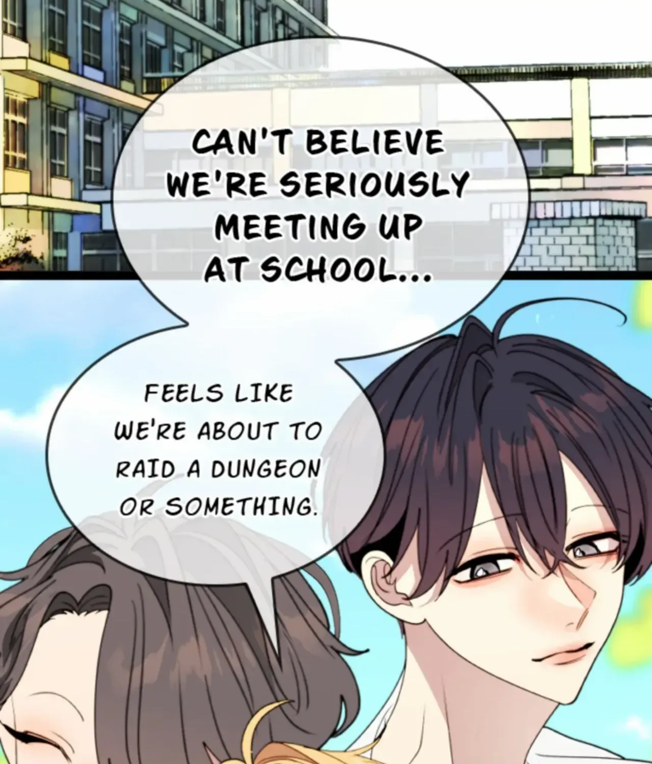 My Perverted Stalker Chapter 216 page 47 - 