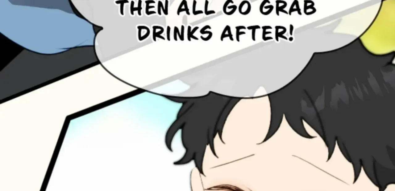 My Perverted Stalker Chapter 216 page 49 - 
