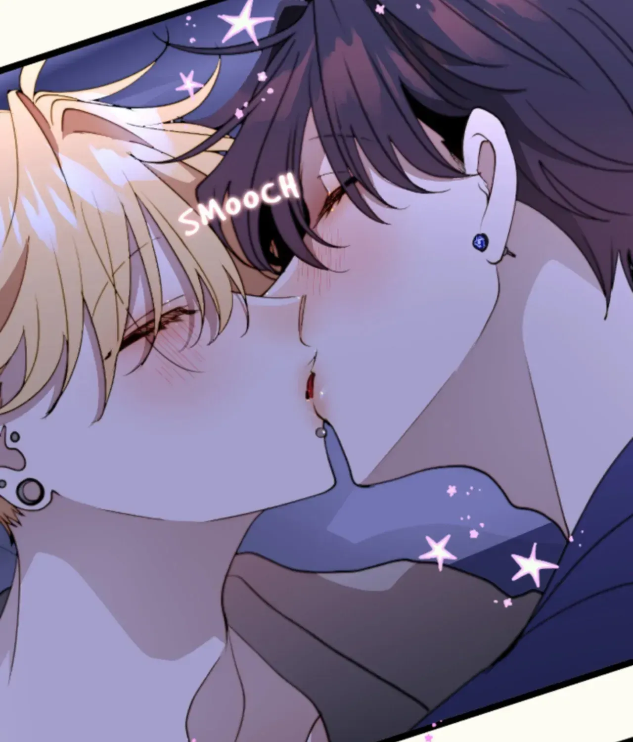 My Perverted Stalker Chapter 216 page 6 - 