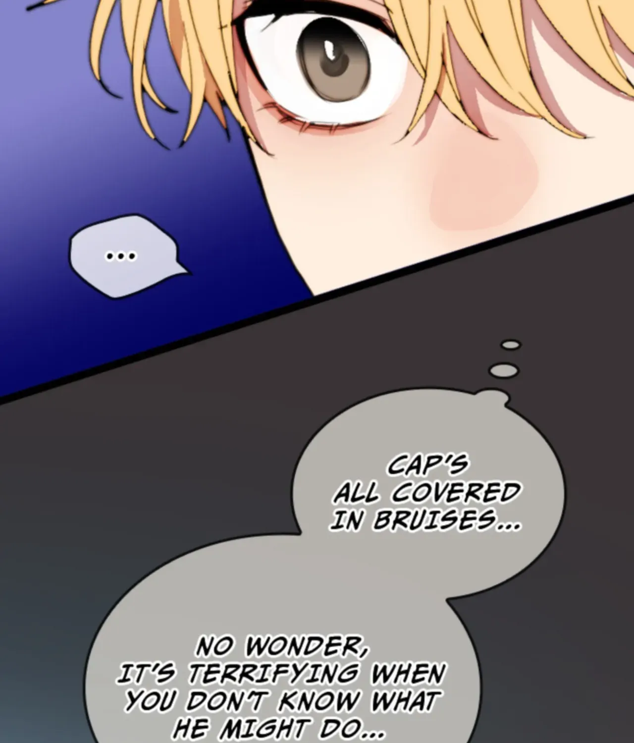 My Perverted Stalker Chapter 216 page 52 - 