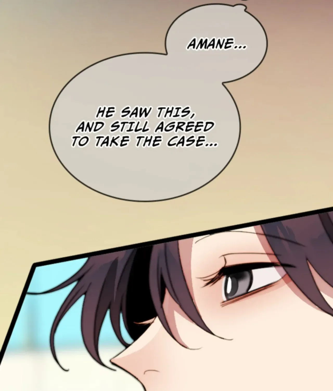 My Perverted Stalker Chapter 216 page 54 - 