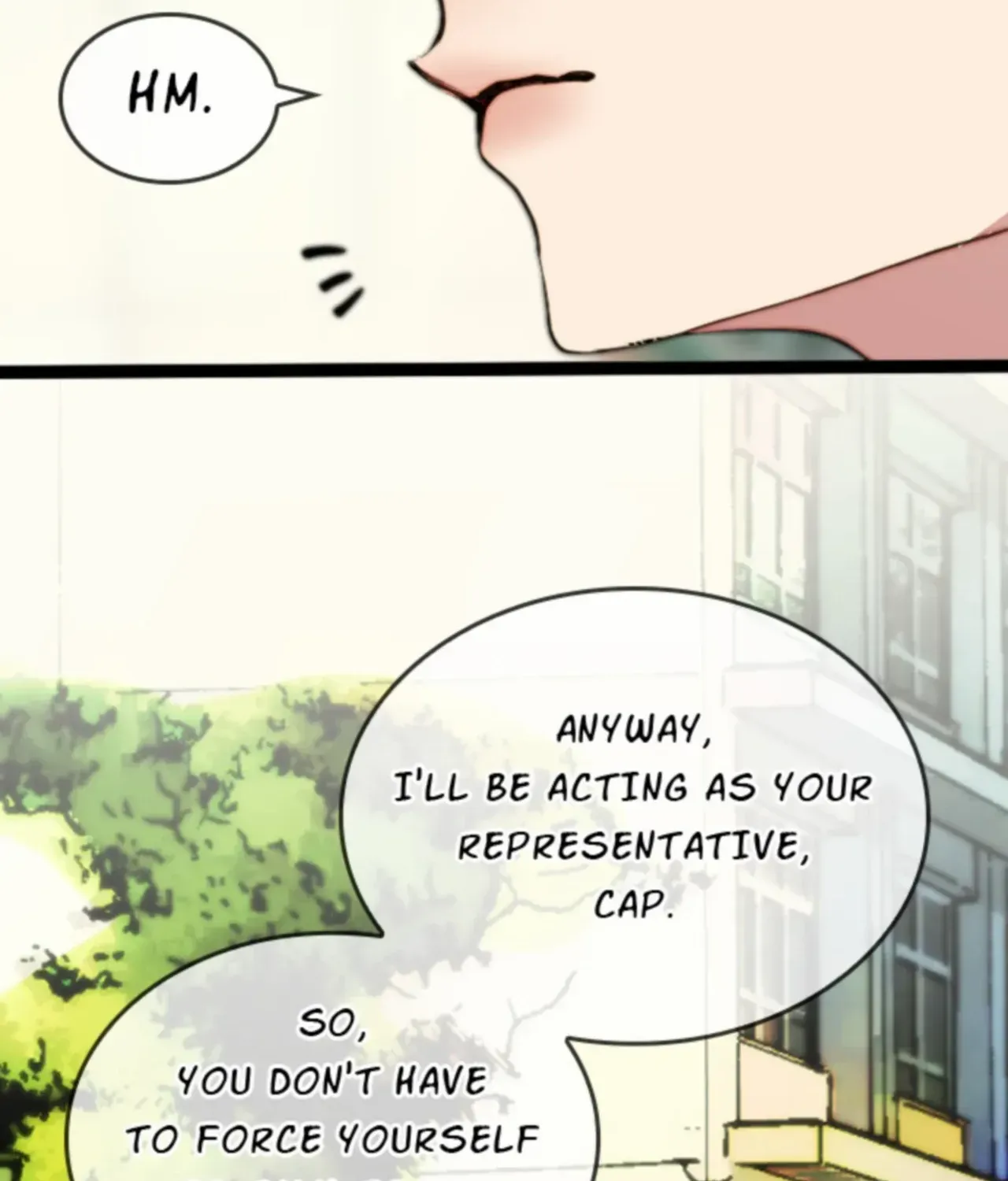 My Perverted Stalker Chapter 216 page 55 - 