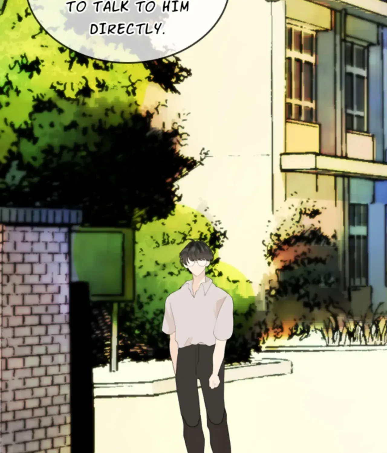 My Perverted Stalker Chapter 216 page 56 - 