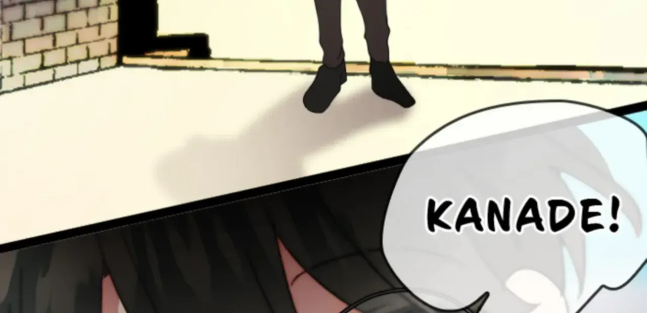 My Perverted Stalker Chapter 216 page 57 - 