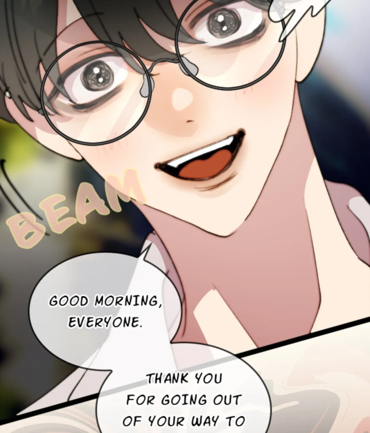 My Perverted Stalker Chapter 216 page 58 - 