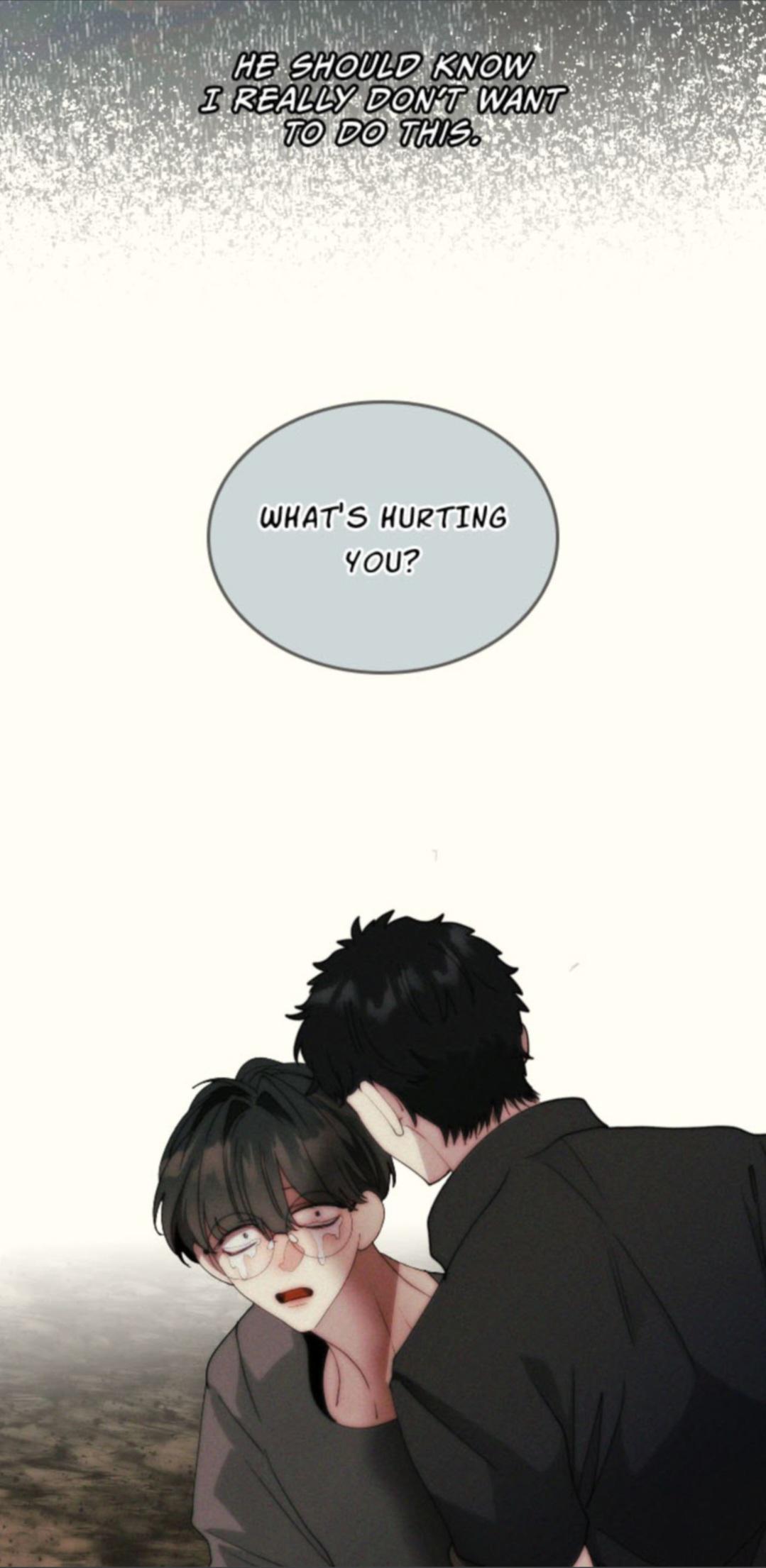 My Perverted Stalker Chapter 217 page 14 - 