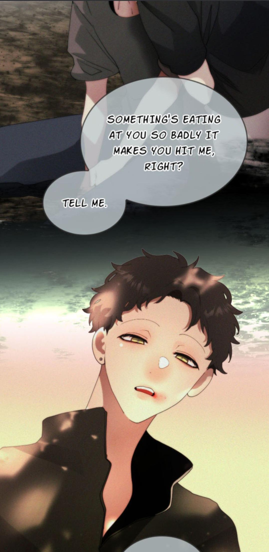 My Perverted Stalker Chapter 217 page 15 - 