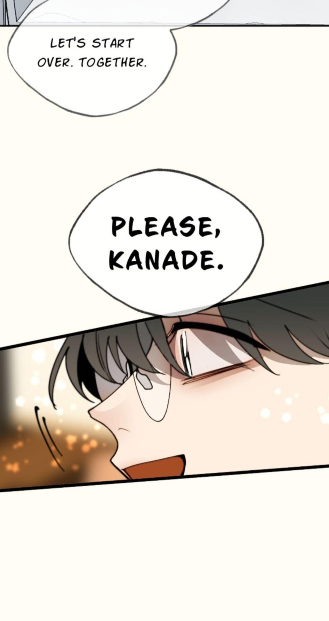 My Perverted Stalker Chapter 217 page 18 - 