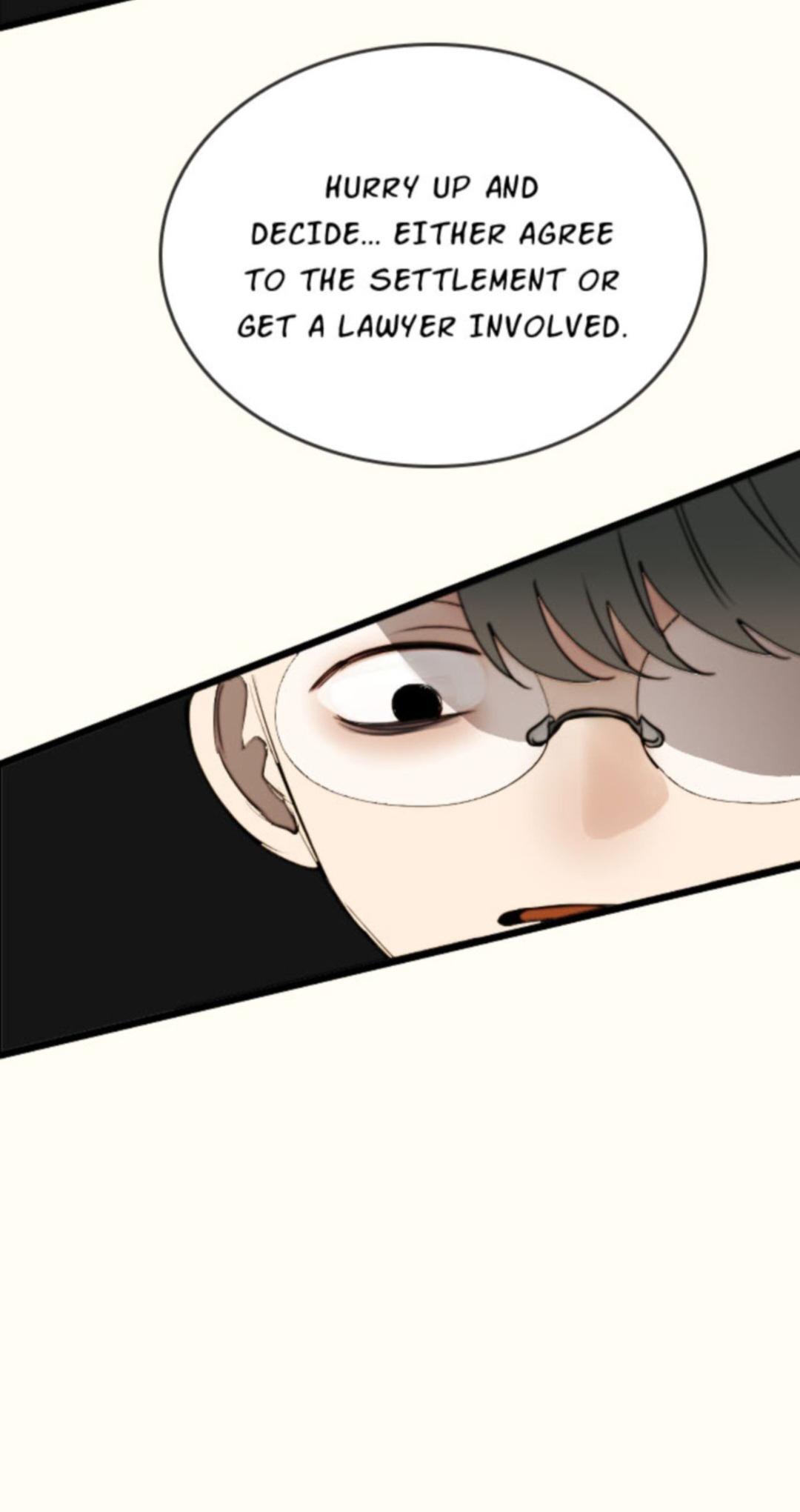 My Perverted Stalker Chapter 217 page 20 - 