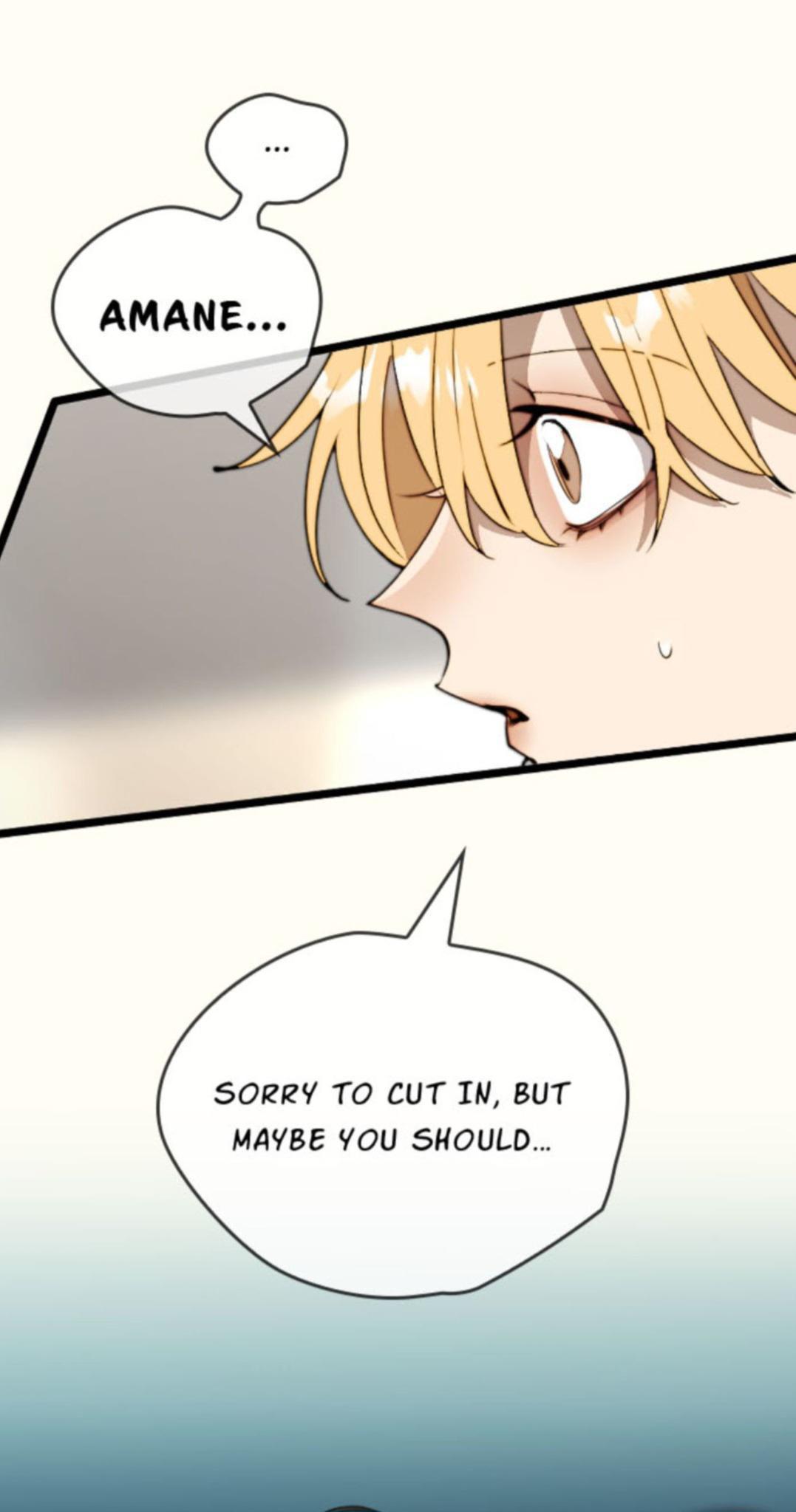 My Perverted Stalker Chapter 217 page 21 - 