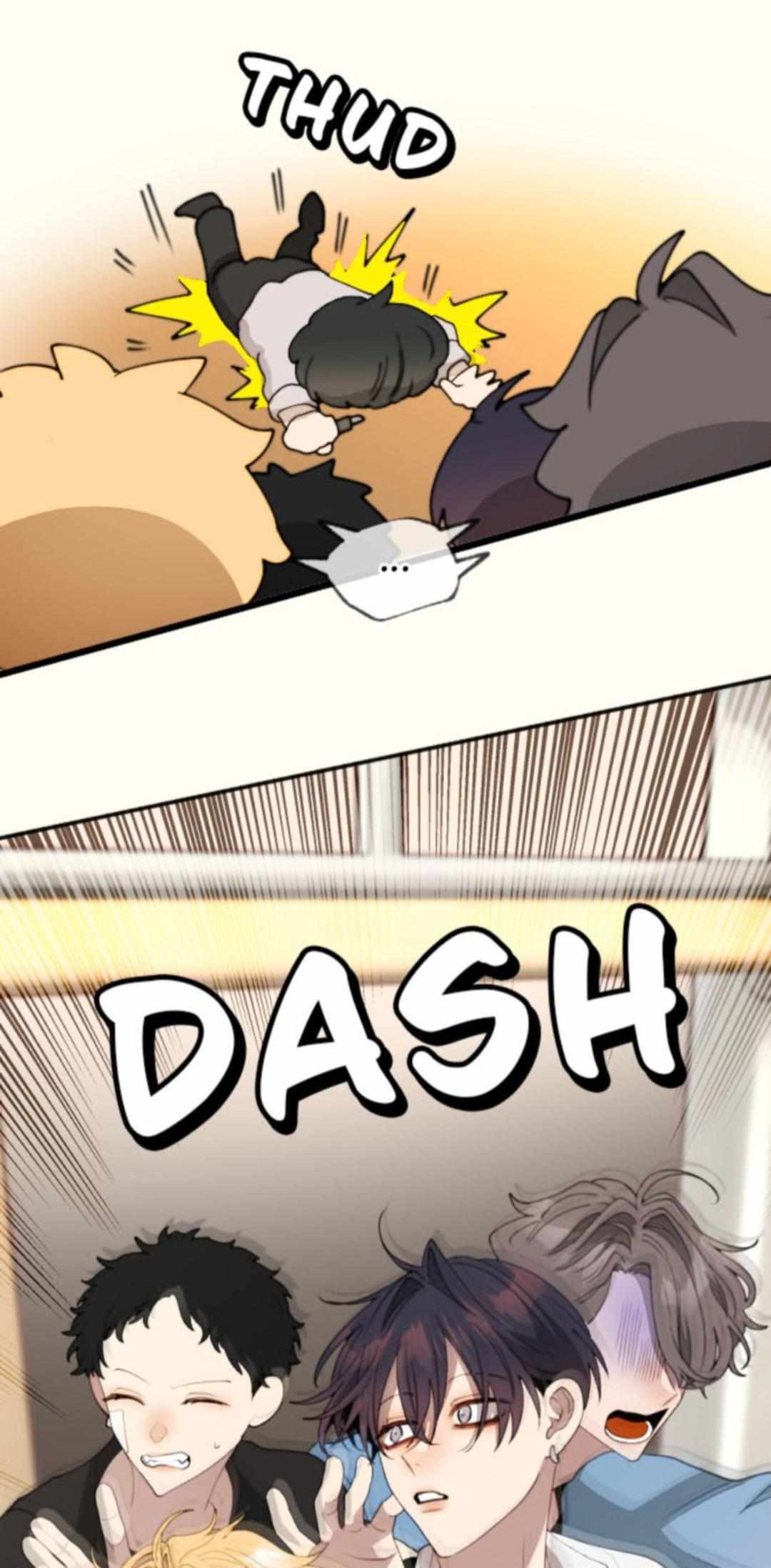 My Perverted Stalker Chapter 217 page 25 - 