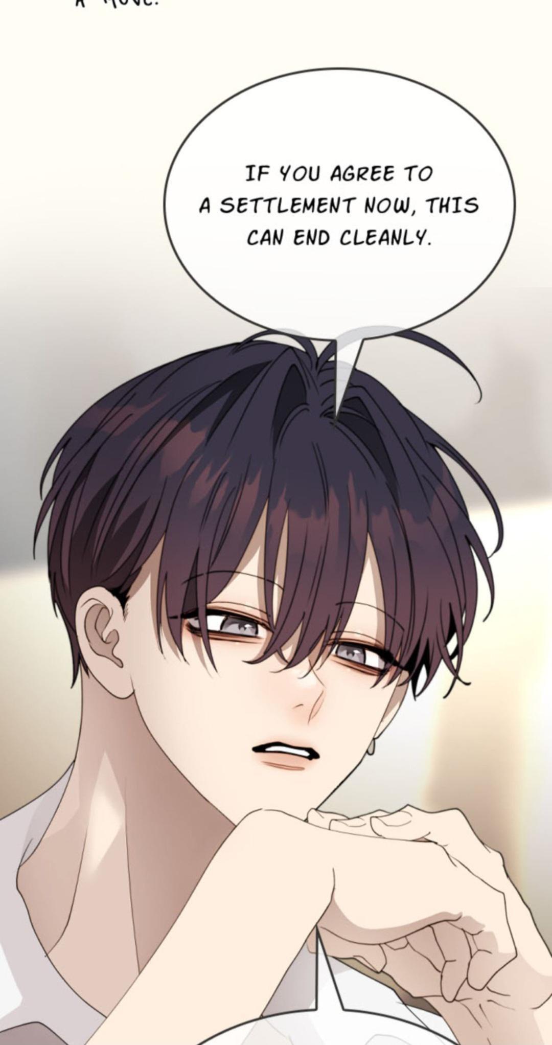 My Perverted Stalker Chapter 217 page 10 - 
