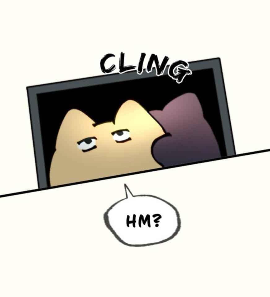 My Perverted Stalker Chapter 218 page 12 - 