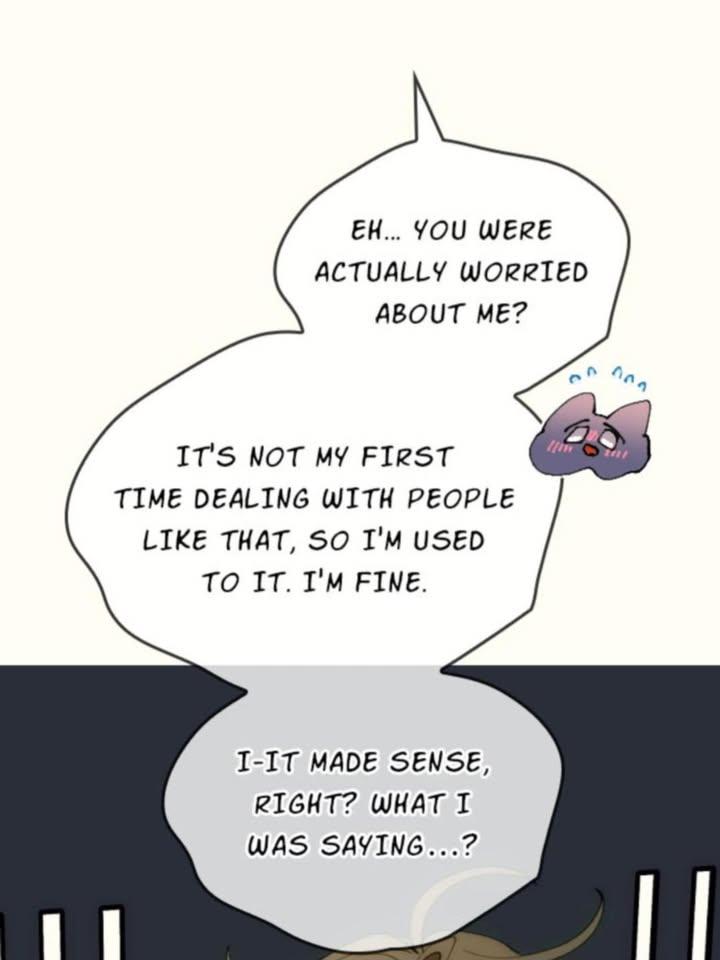 My Perverted Stalker Chapter 218 page 18 - 