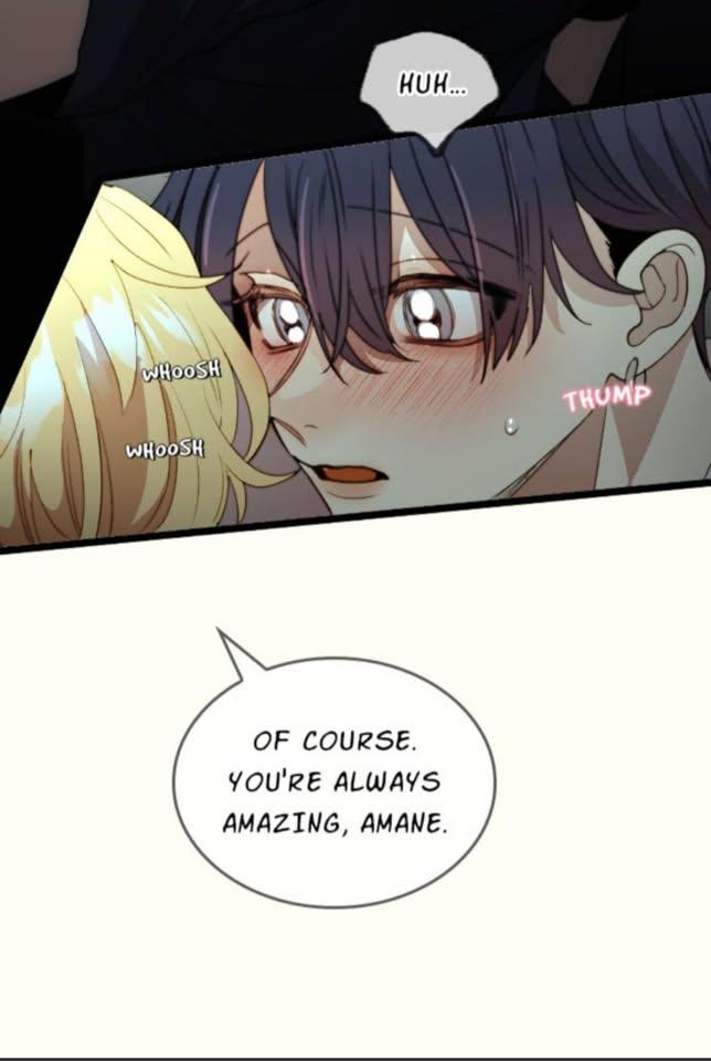 My Perverted Stalker Chapter 218 page 20 - 