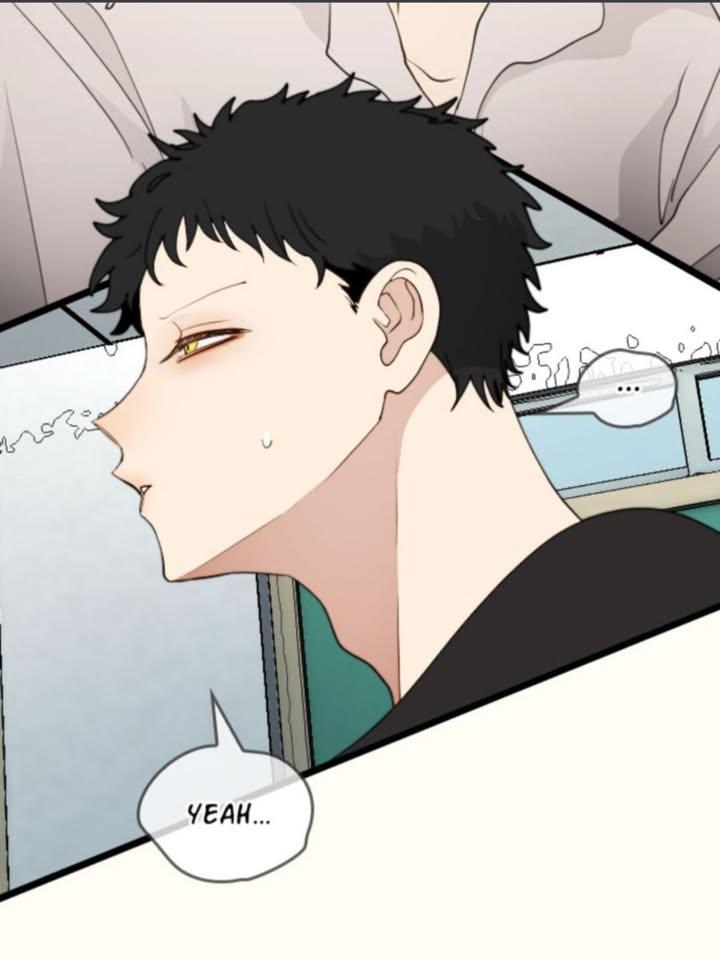 My Perverted Stalker Chapter 218 page 3 - 