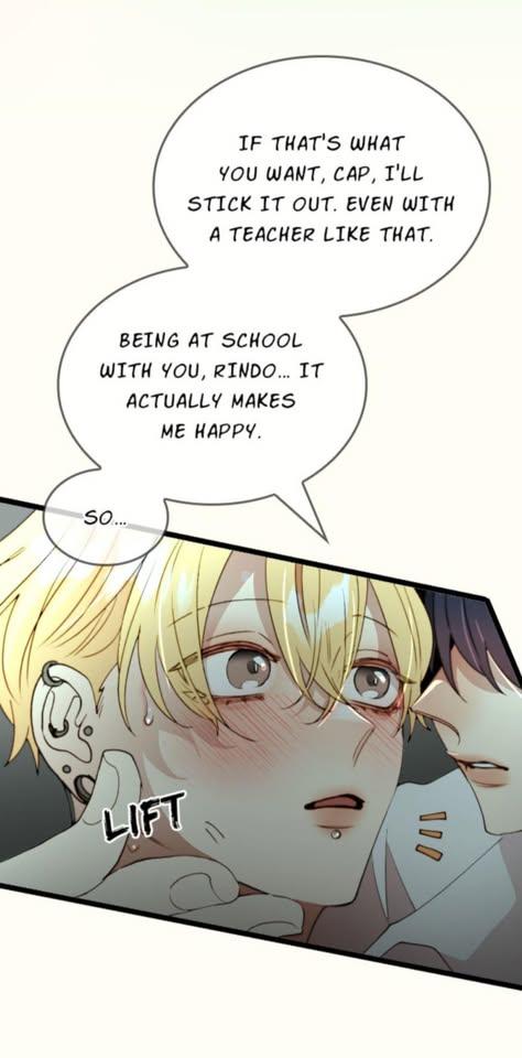 My Perverted Stalker Chapter 218 page 22 - 