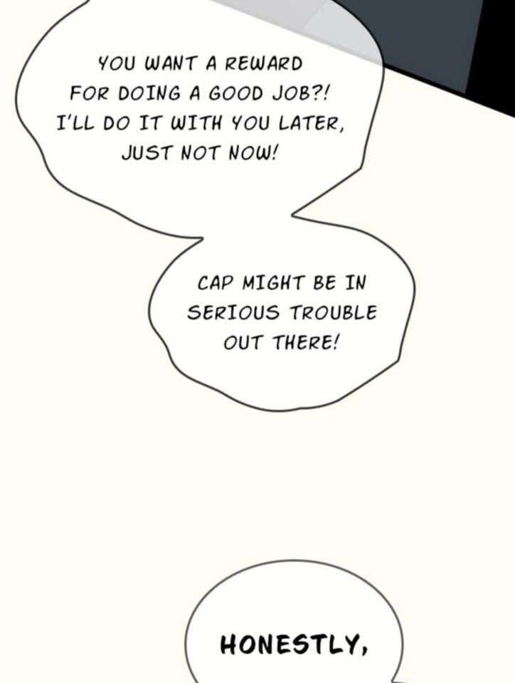 My Perverted Stalker Chapter 218 page 24 - 