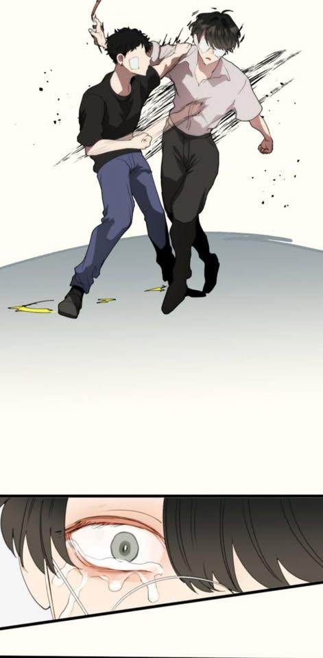 My Perverted Stalker Chapter 218 page 26 - 
